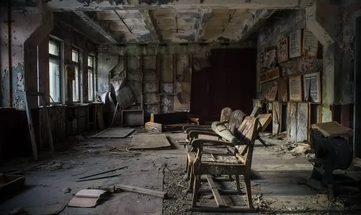 Chernobyl Exclusion Zone 2-day tour