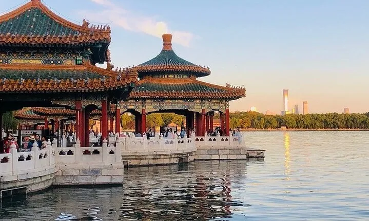 2- Day Private Beijing City Highlights