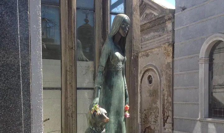 Private city tour of Buenos Aires