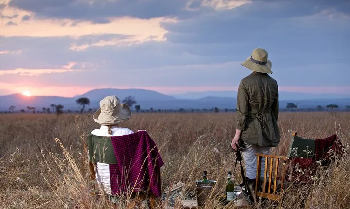 11-Day The Hidden Safari Treasures of Africa Private Guided Tour