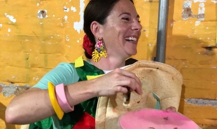 Tacos after Dark Tour with Vallarta Eats