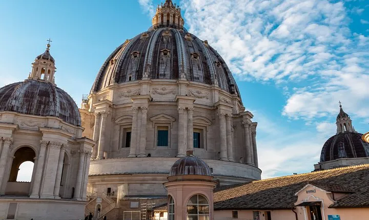 Vatican Museums and Sistine Chapel Private Tour