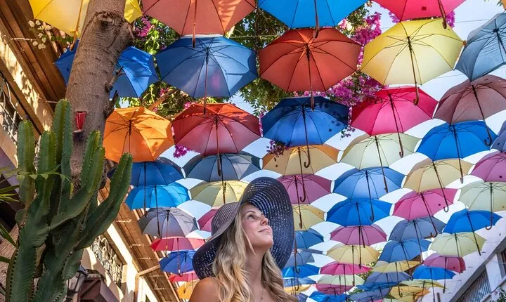 2-Hour The Best of Nicosia Private Walking Tour