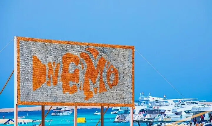 Full-Day Snorkeling and Sea Cruise to Nemo Island with Lunch