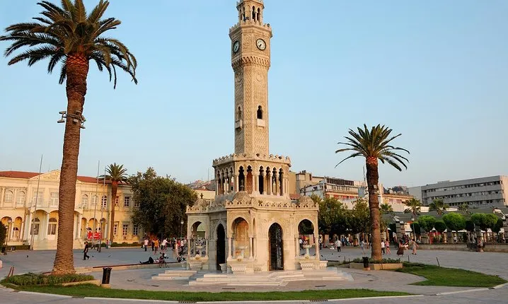 Small-Group Half Day Sightseeing Tour from Izmir