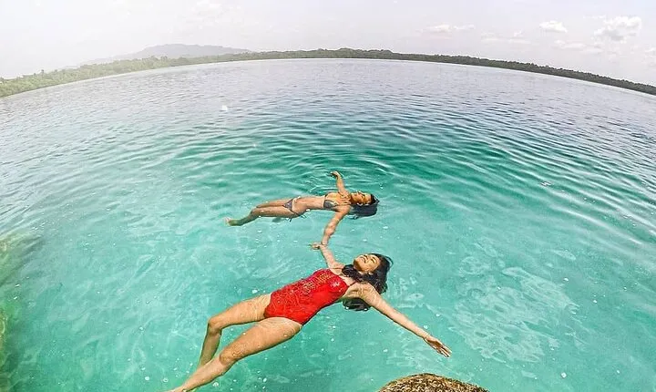 Visit The Crystal Clear Lachuá Lagoon, All-Included Tour From Coban