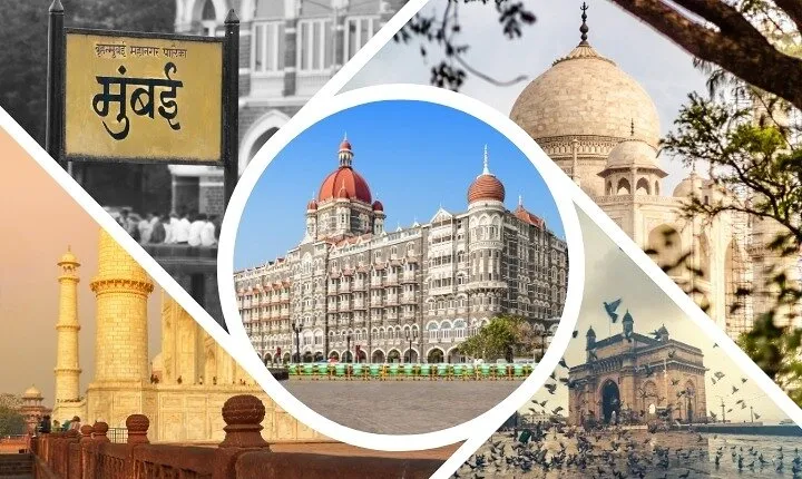 3 Days Tour Taj Mahal Tour Agra From Mumbai