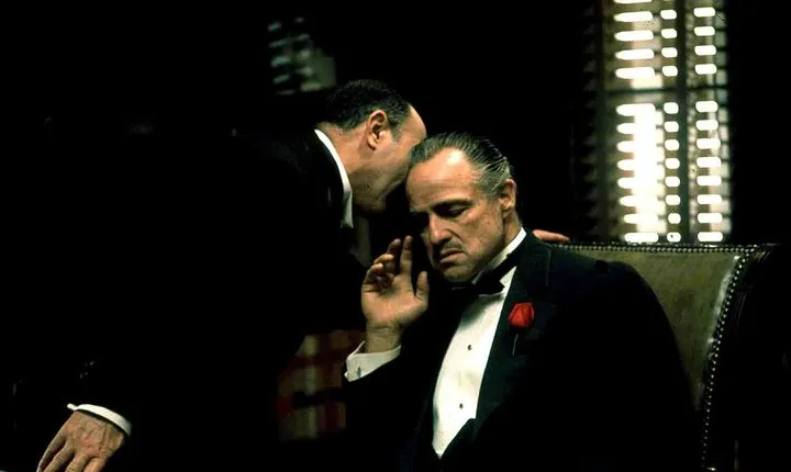 The Godfather Movie Tour