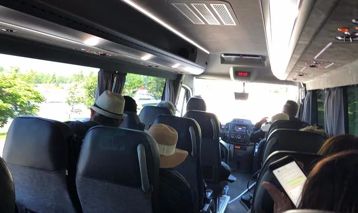 Helsinki Sightseeing Tour With Professional Local Guide
