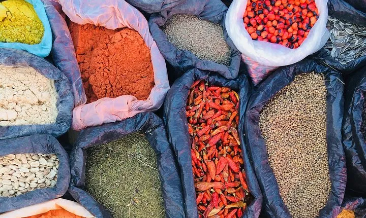 Otavalo Market (PRIVATE Day Trip from Quito)