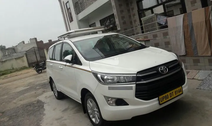 Private Transfer from Agra to Jaipur