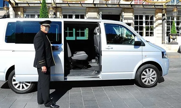 Liege Airport (LGG) to Liege hotels - Round-Trip Private Transfer