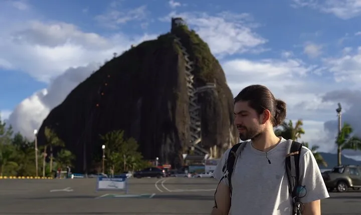 Private Virtual Tour Exploring Medellín like a Local