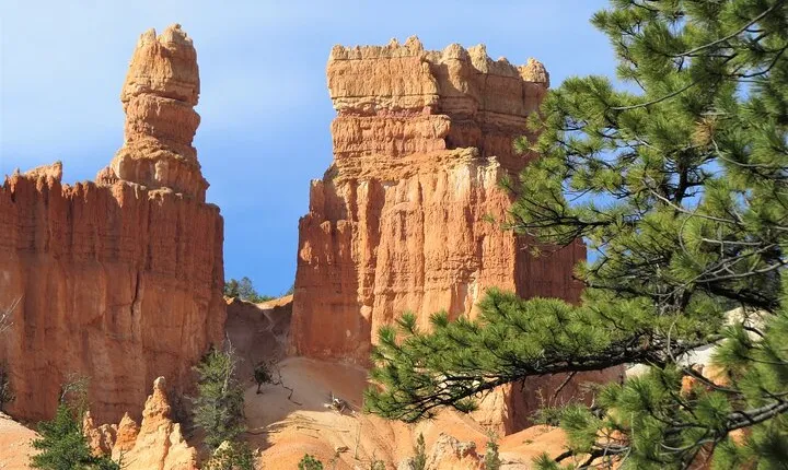 Zion and Bryce Canyon National Park Small Group Tour