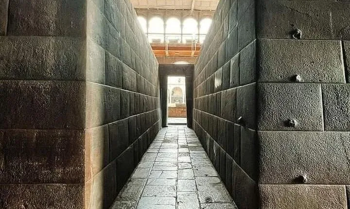 Cusco City Tour