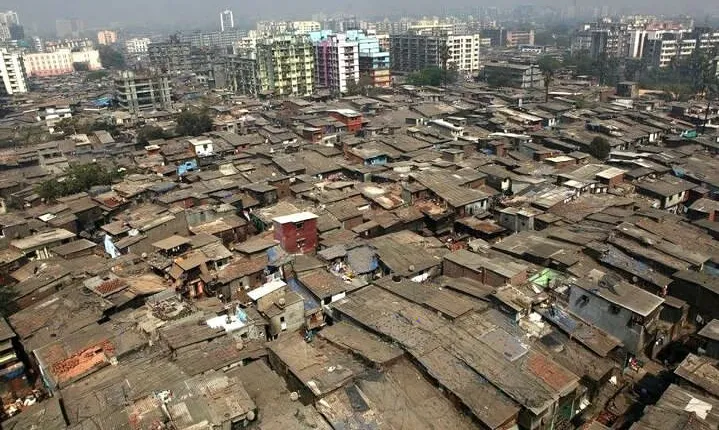 Private Mumbai Long Yard Day Tour