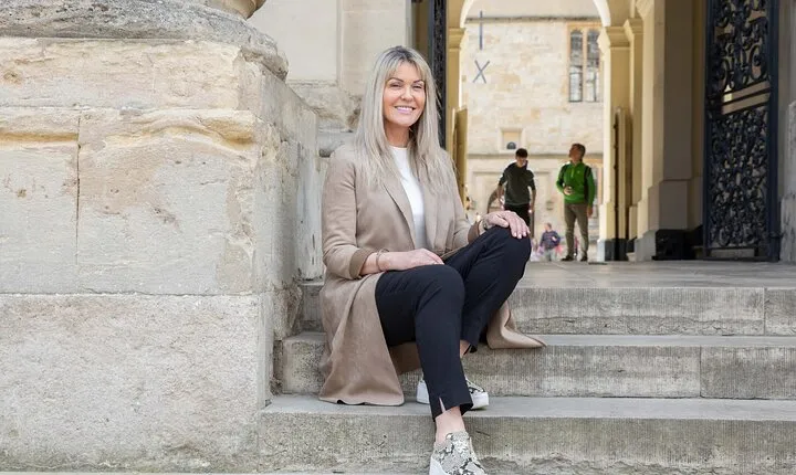 Oxford Percy Jackson Inspired Adventure Tour