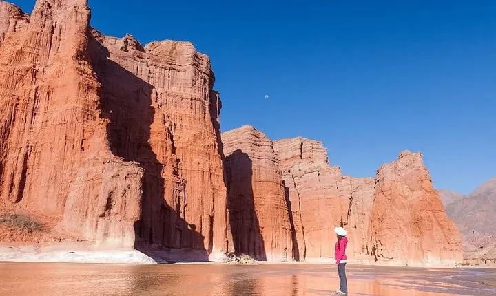 4-Days Discovery Salta Essentials with optional Airfare