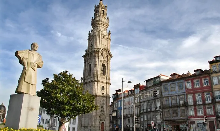 Private Tour in Porto