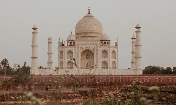 Agra Story and Curated Experiences Day Tour