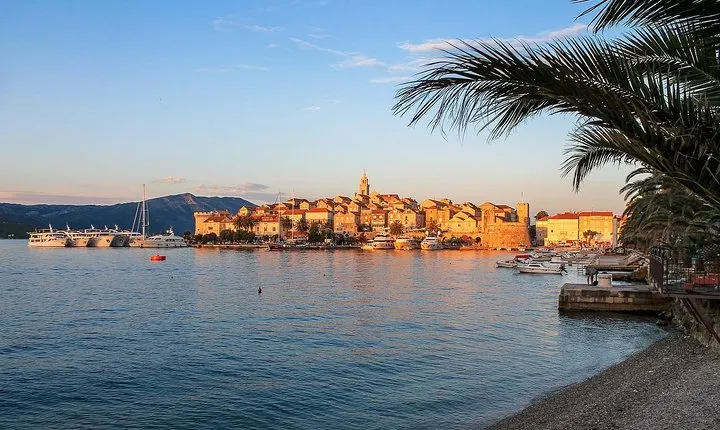 Korcula Private Tour