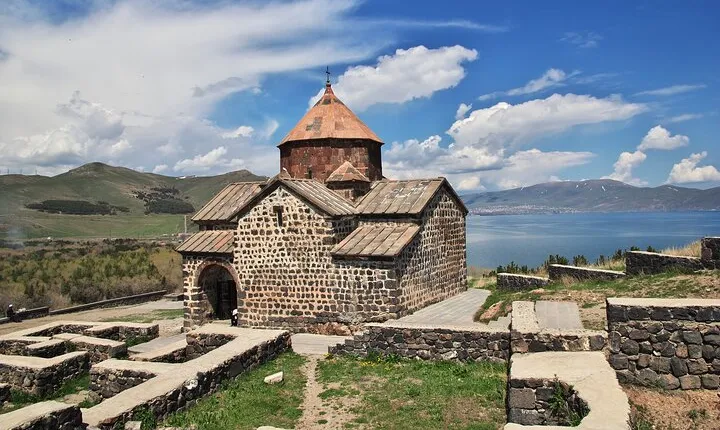 Private Tour: Sevanavank, Dilijan (Goshavank, Haghartsin)