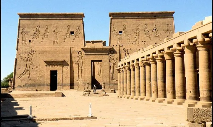 Kalabsha Temple