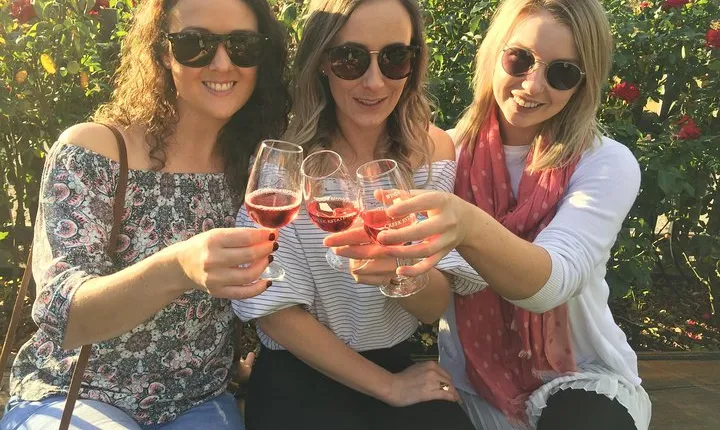 Swan Valley Wine Tour - Half Day Afternoon