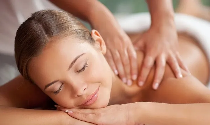 VIP 3 Day Full Body Therapeutic Massage Course
