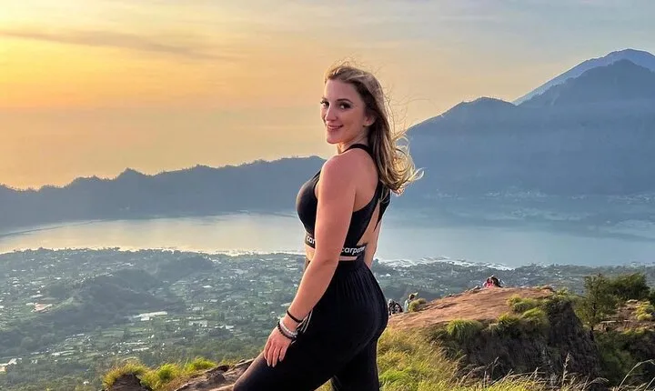 Mount Batur Hiking and Hot Spring