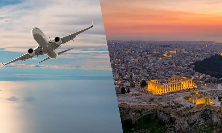Private Athens Airport Transfers