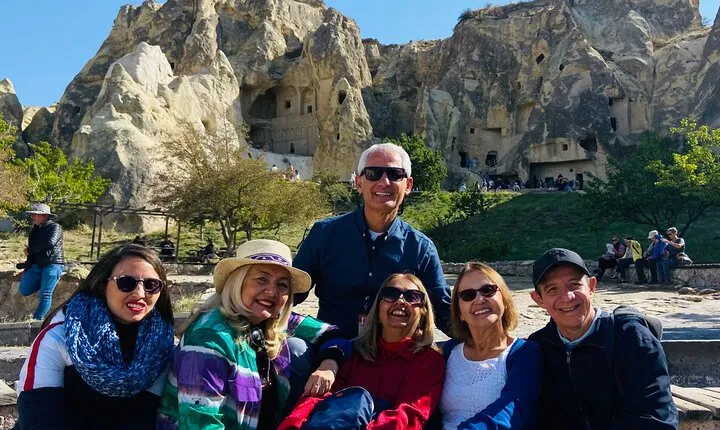 2-Day Cappadocia Private Tour