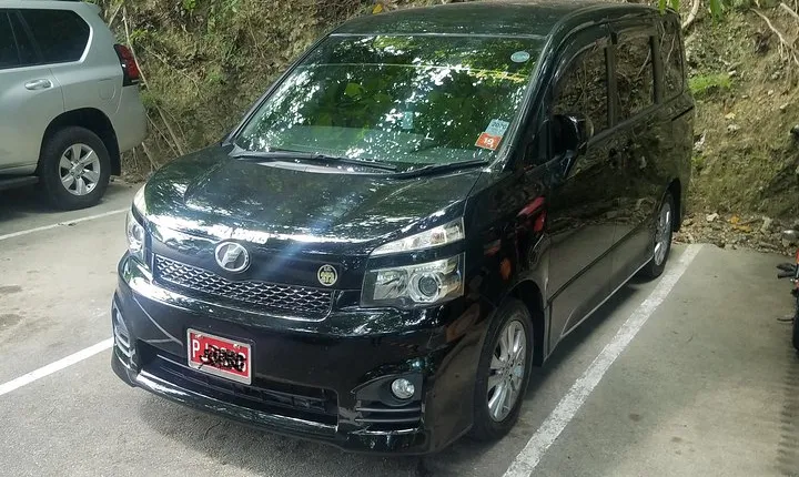 Montego Bay Private Airport Transfer