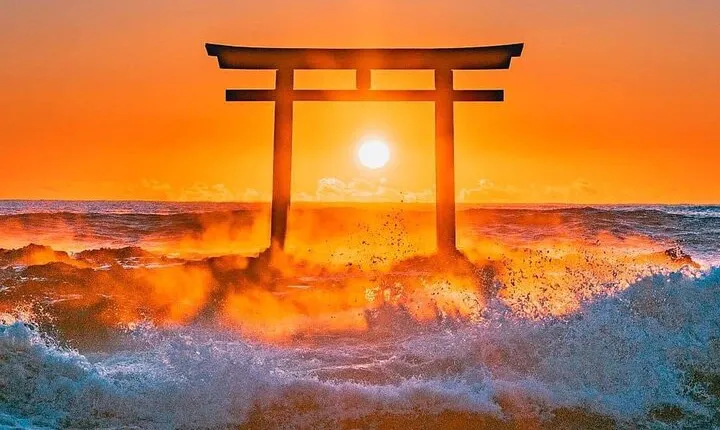 Kyoto, Osaka, Nara Private Tour by Car English Driver Guide