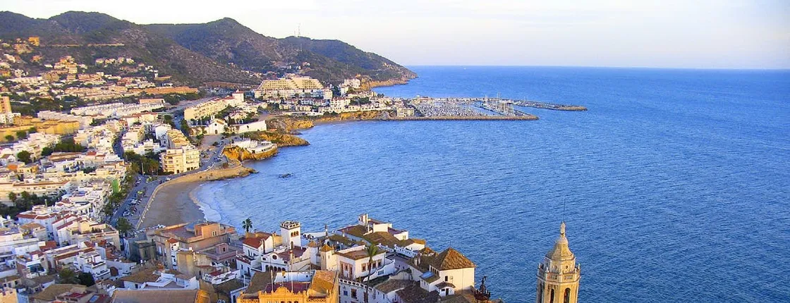 Tarragona and Sitges full-day trip from Barcelona
