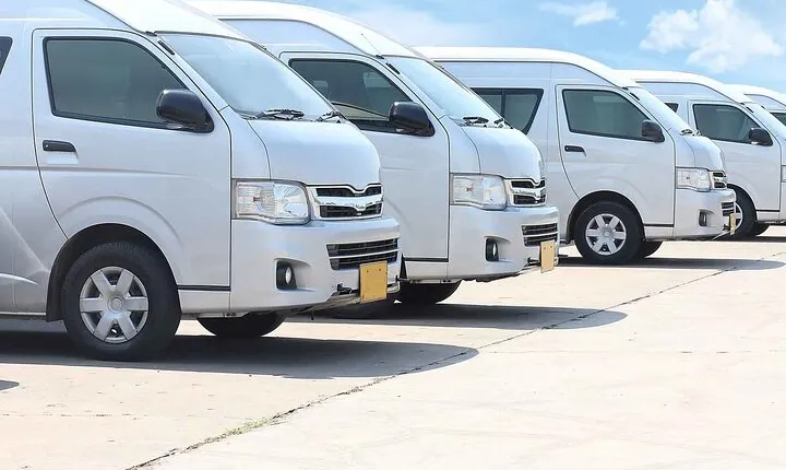 Koh Samui Private Airport Transfers