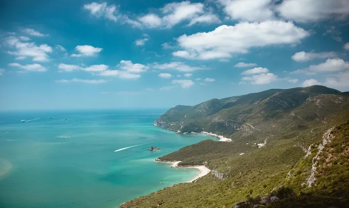 Arrábida Private Tour | Olive | Sesimbra | Explore and Taste