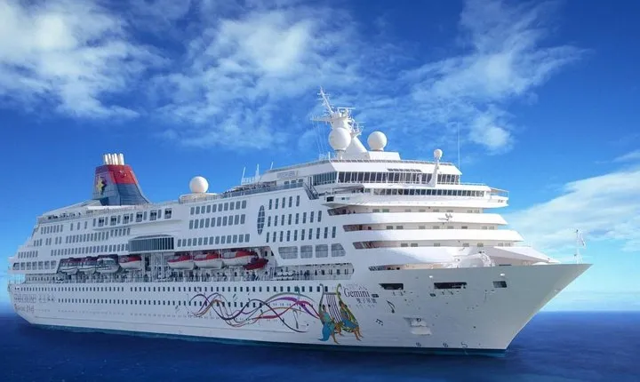 Cruise Shore Excursions: Port Klang