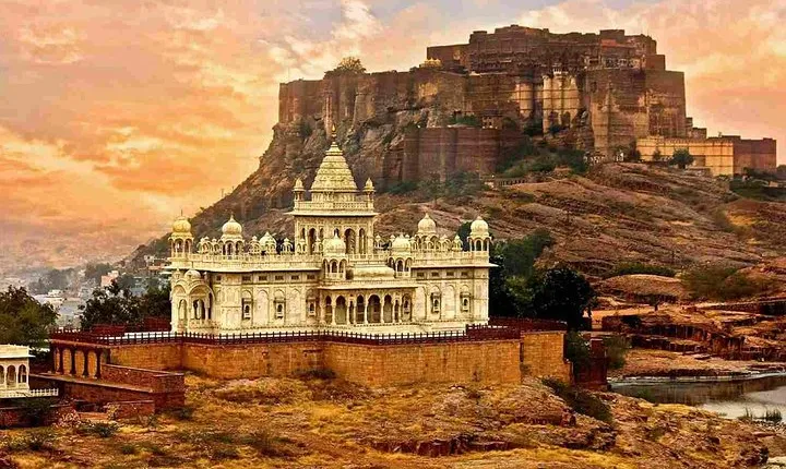 10 Days Private Royal Rajasthan Tour in Jaipur