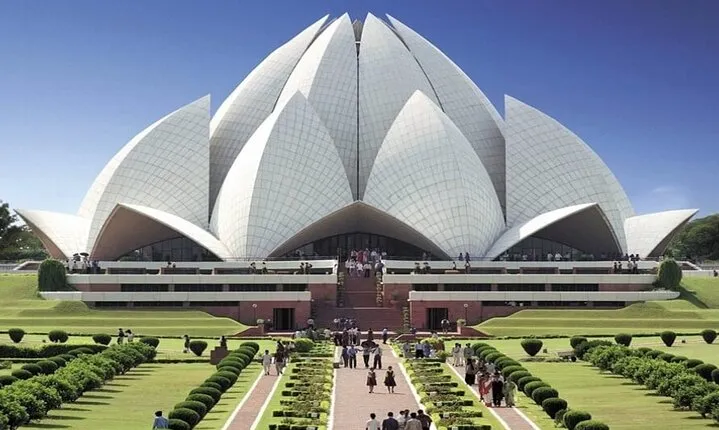 Delhi: City Sightseeing Private tour Half or Full-Day Option 