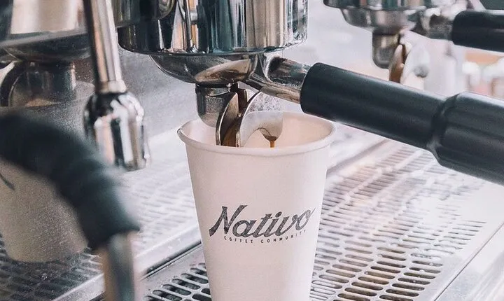 Tijuana Mexico Coffee Shop Hop from San Diego