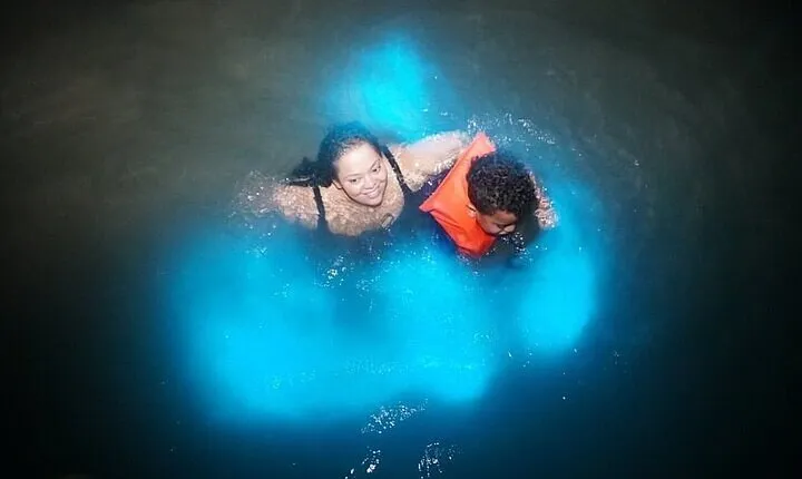 Luminous Lagoon Private Tour