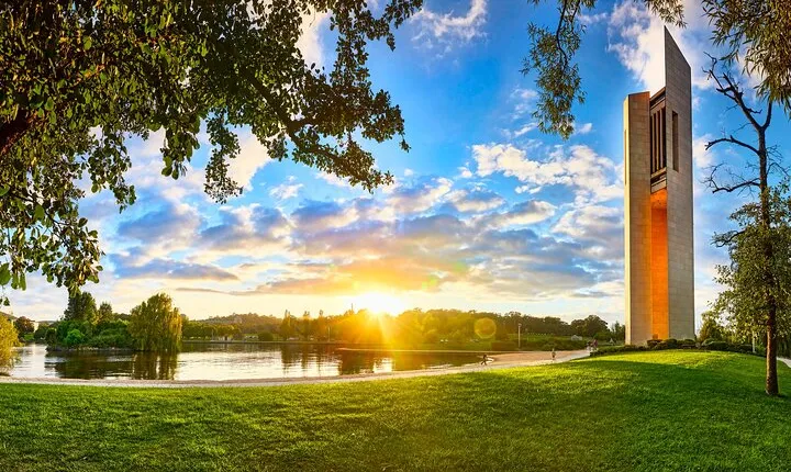 Full Day Private Tour in Canberra from Canberra hotels