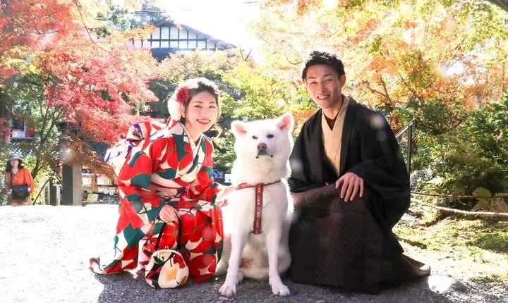 Kyoto Kimono Rental Experience by Wargo – Last-Minute Bookings OK