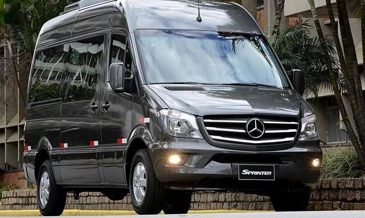 Private Transfer to/from Salvador Airport to/from Praia do Forte