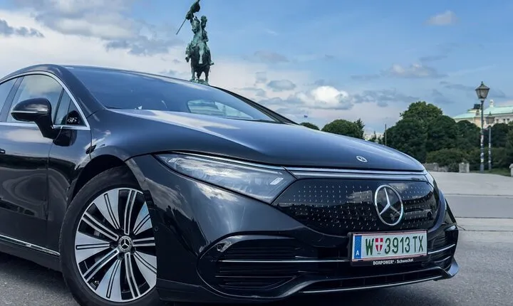 Grand Historical and Cultural Vienna City Tour