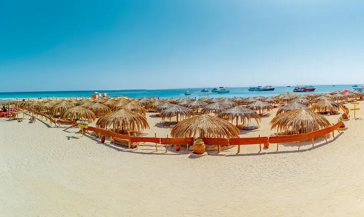 Paradise Island