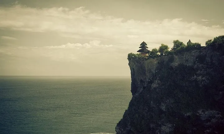 Bali Unique 2 Days Tour Packages