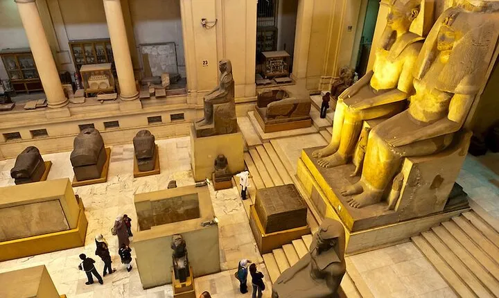 Amazing 4 days Cairo,Luxor,Safari,Snorkeling from Hurghada.Hot deal
