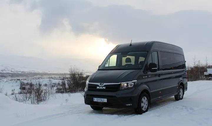 Akureyri - Private Airport Transfer